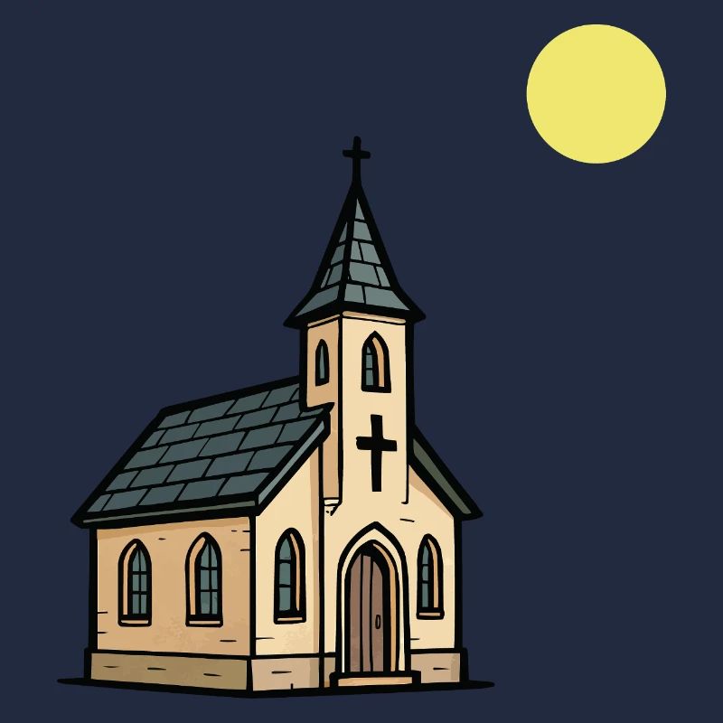 église