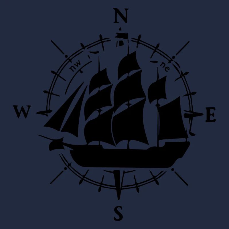 sailing ship