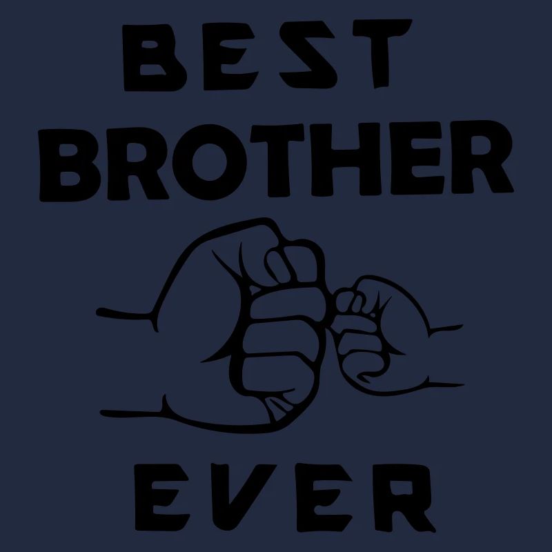 bester Bruder aller Zeiten