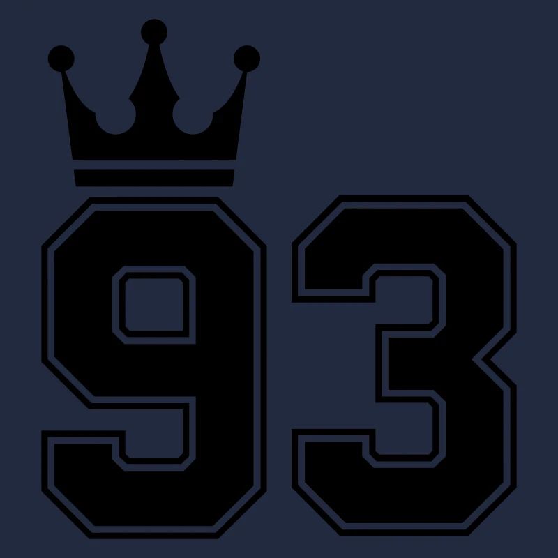 93 Crowns