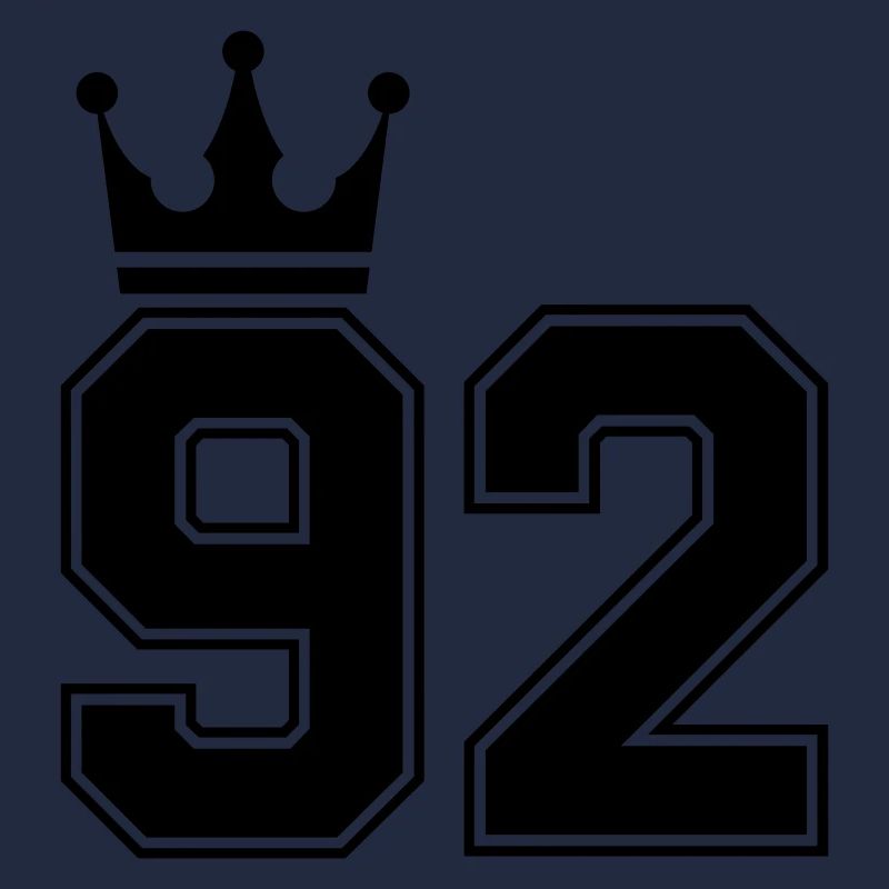 92 Crowns