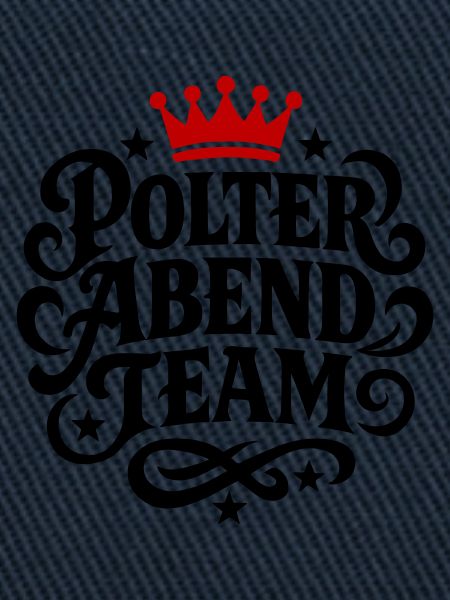 Polter Abend Team