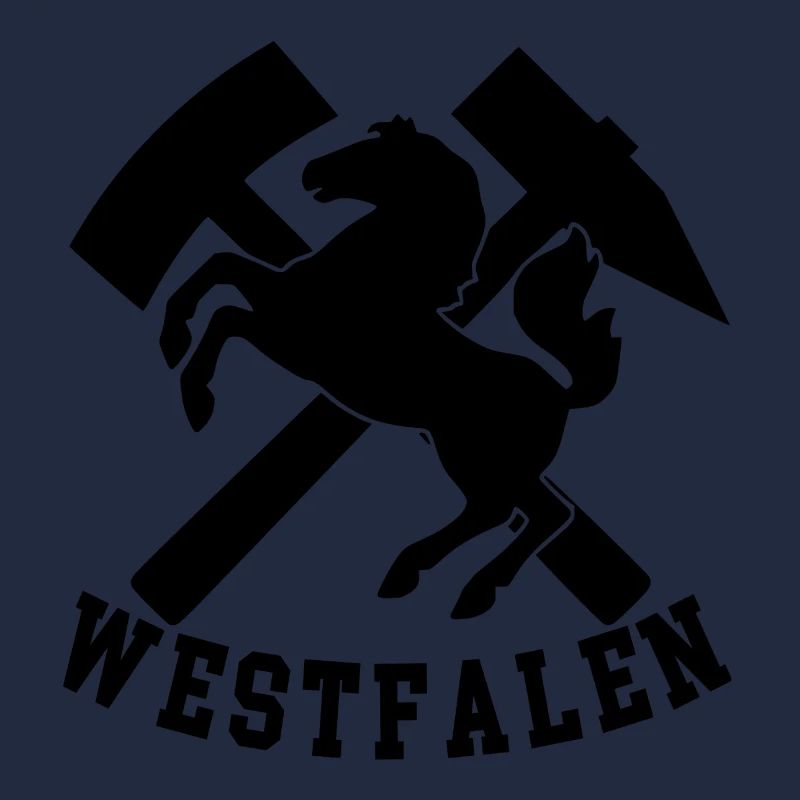 Westfalen Logo
