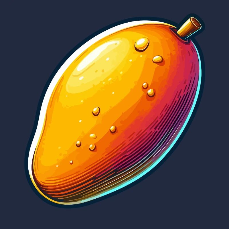 Mangue jus
