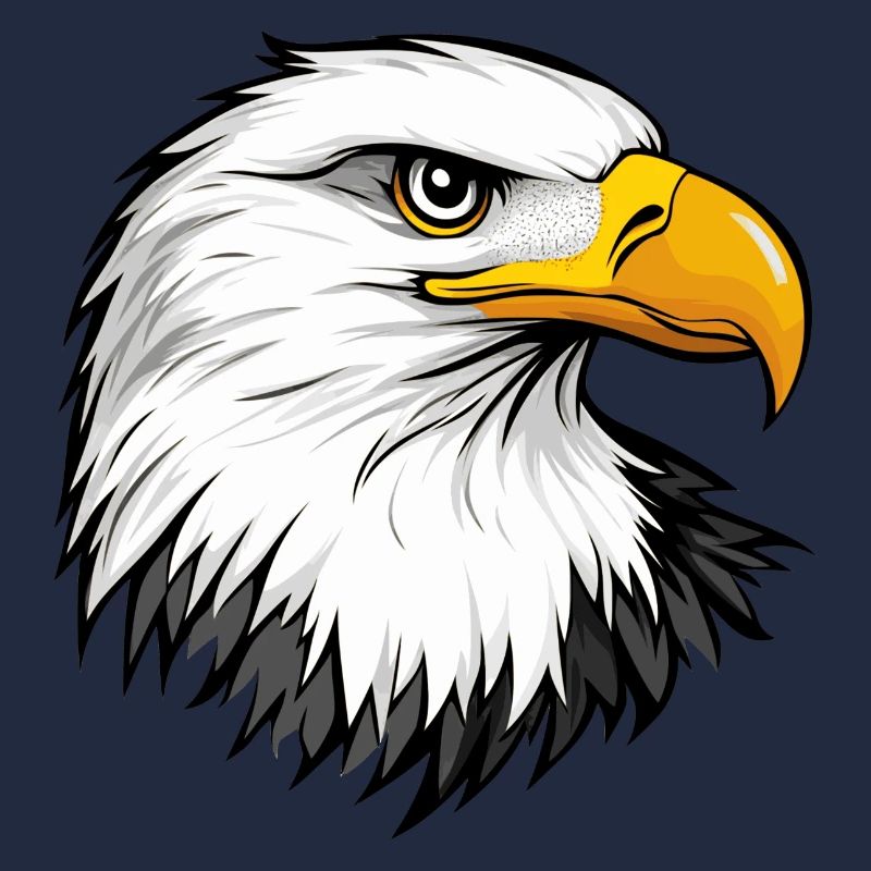 Eagle Head