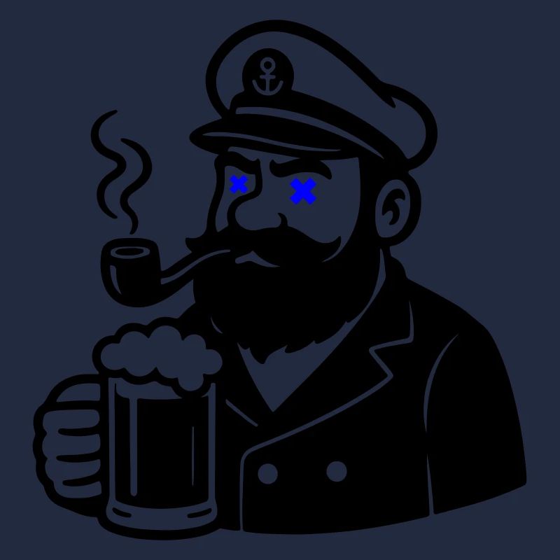 Capitaine Bière