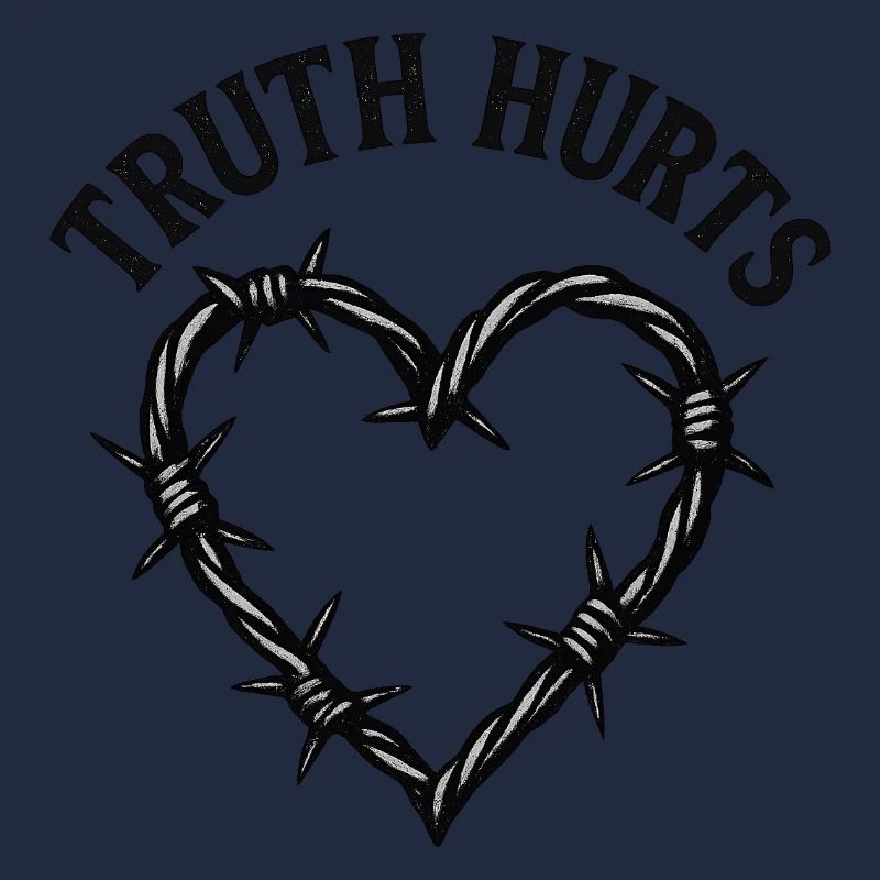 TRUTH HURTS