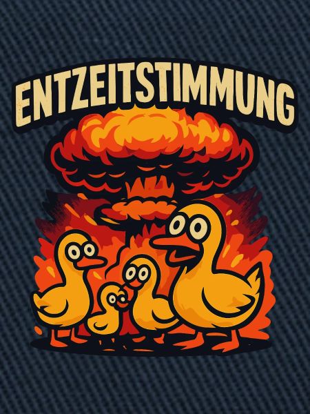 Entzeitstimmung