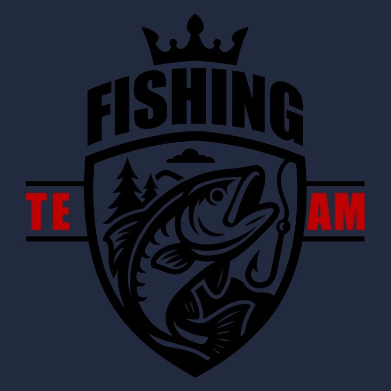 Fishing Team