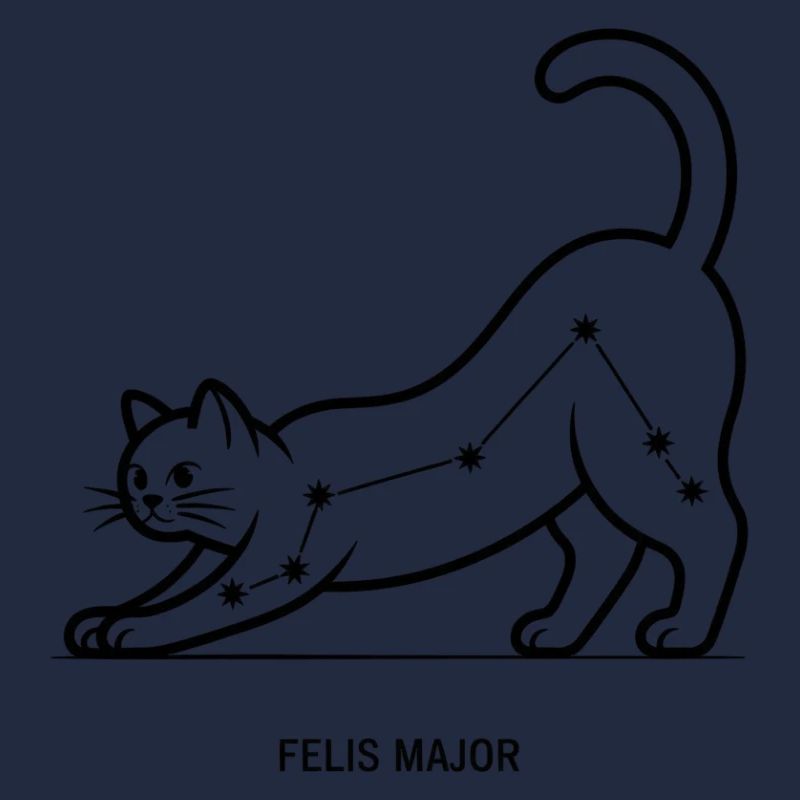 Felis Major