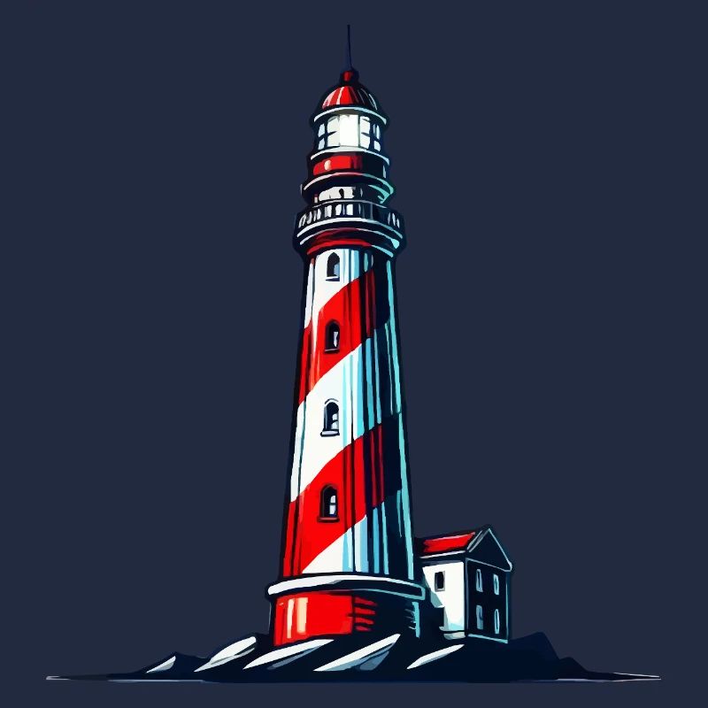 leuchtturm