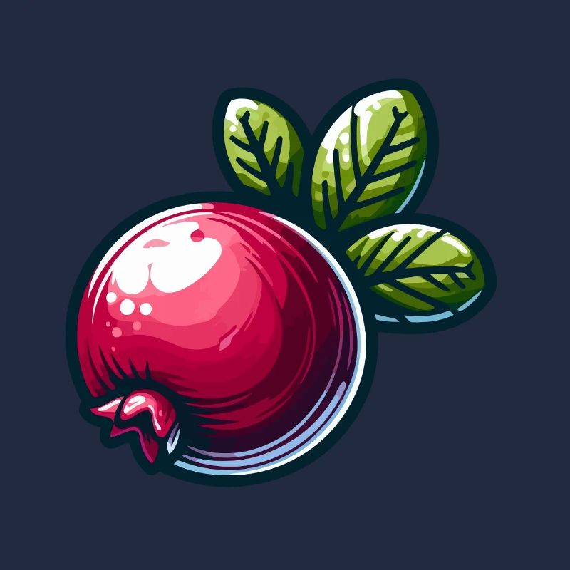 Kleine Cranberry
