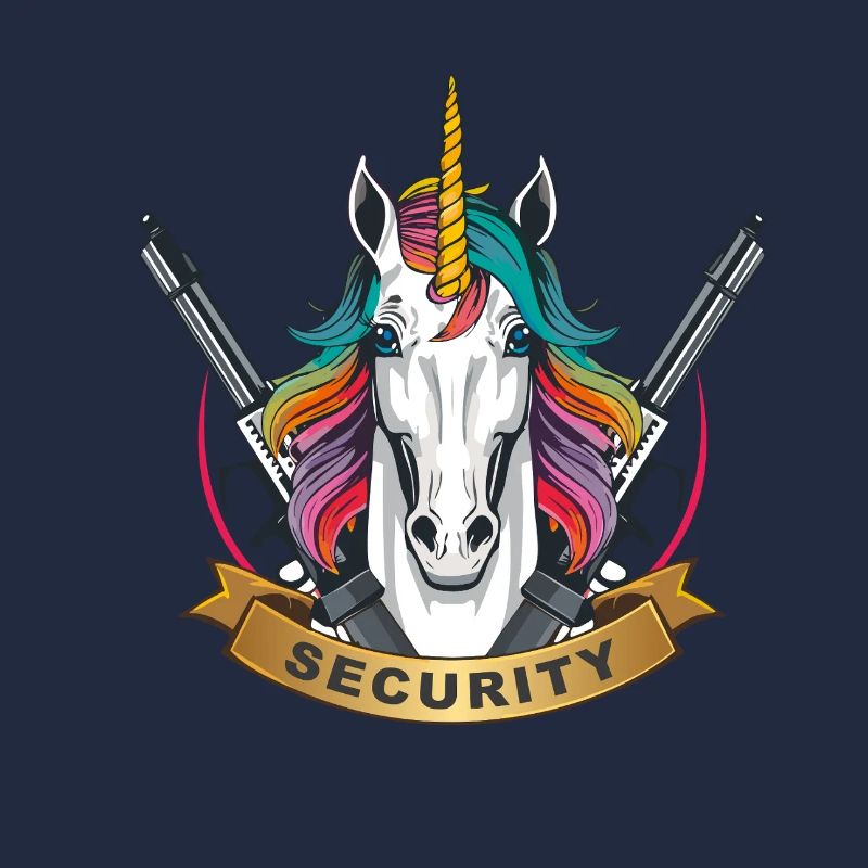 Unicorn Security