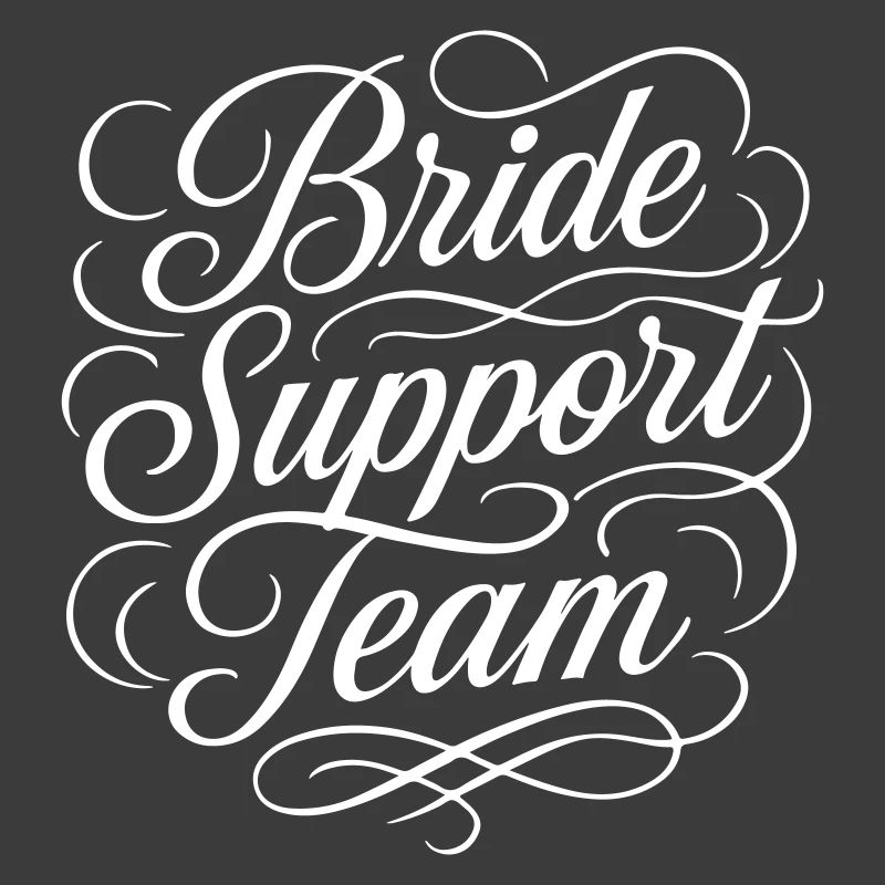 Braut Support Team