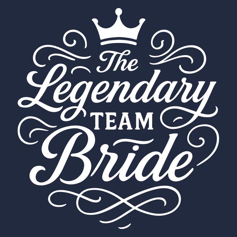 Team Bride Hen Party
