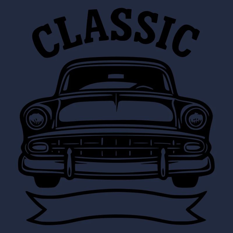Oldtimer Automobil