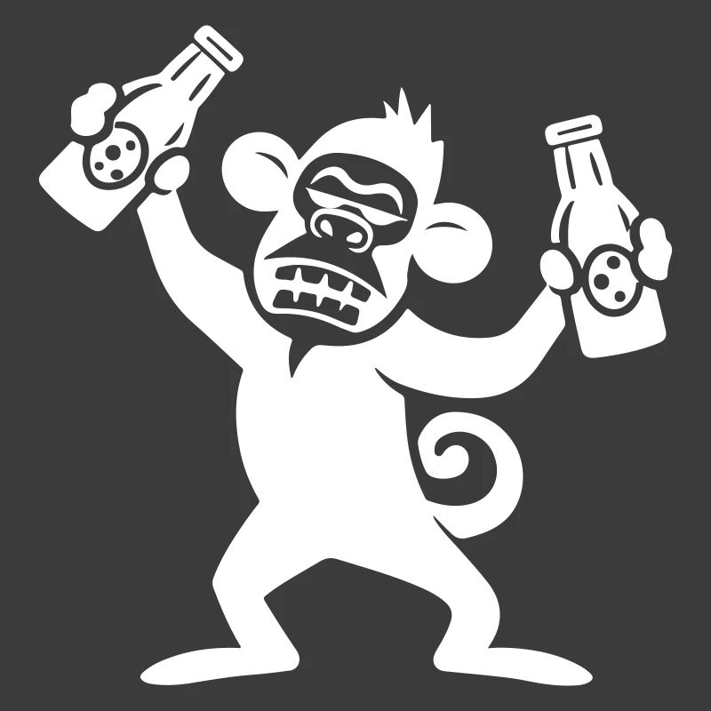 Monkey Party Beer
