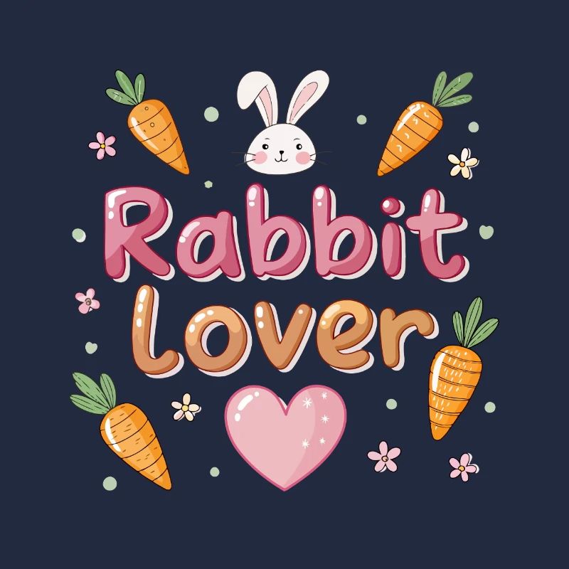 Rabbit lovers