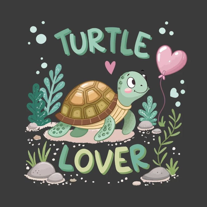Turtle lovers