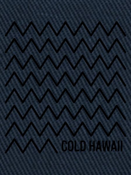 Cold Hawaii