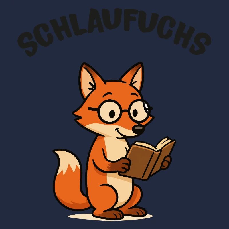 renard schlaufuchs
