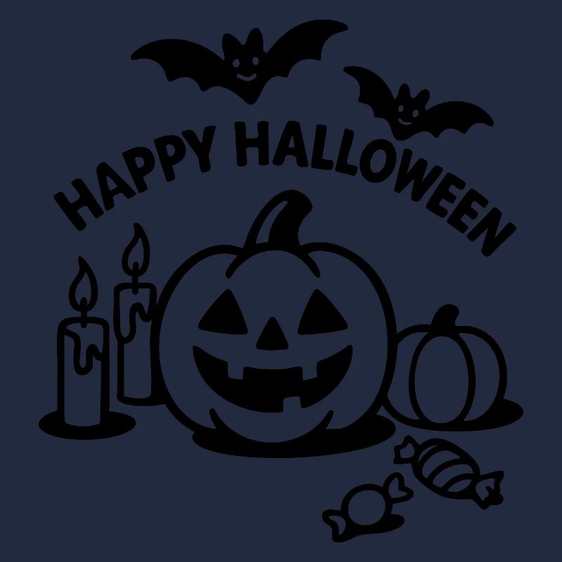 Halloween Pumpkin