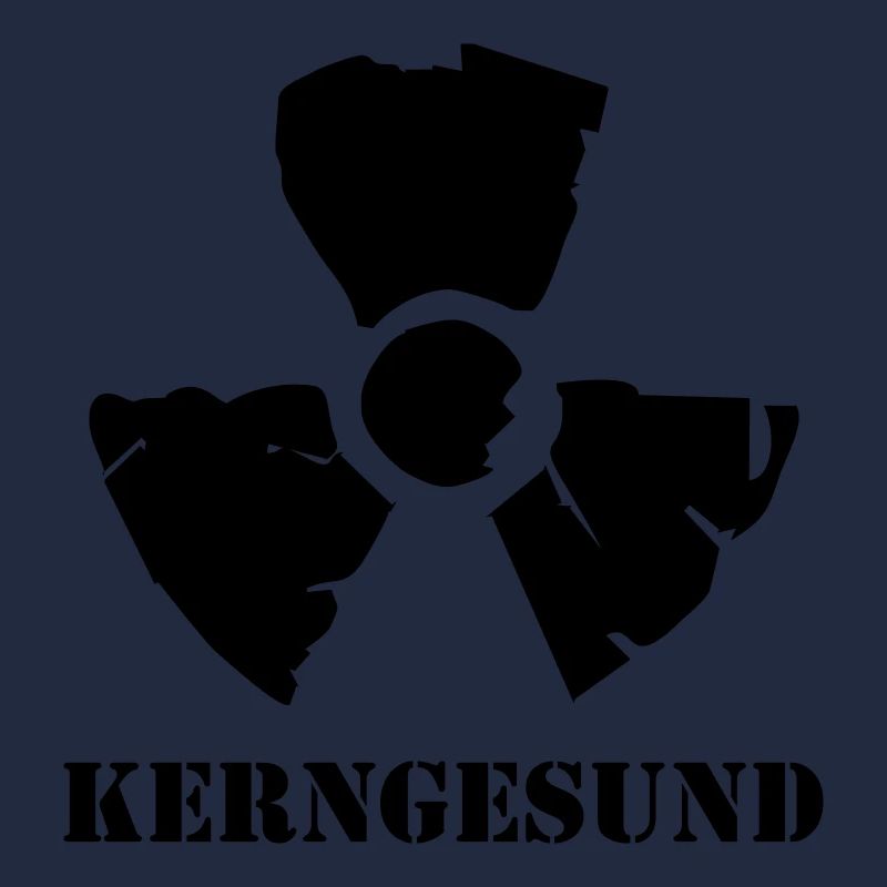 Kerngesund