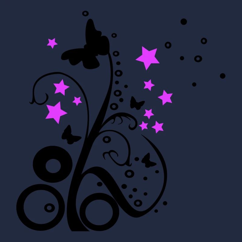 Spring || zweifarbig