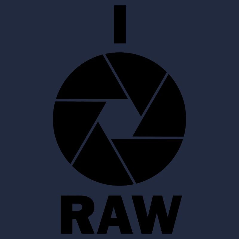Blende RAW