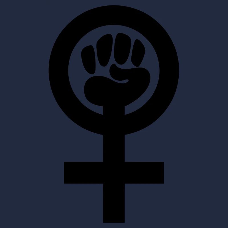 Feminismus Symbol