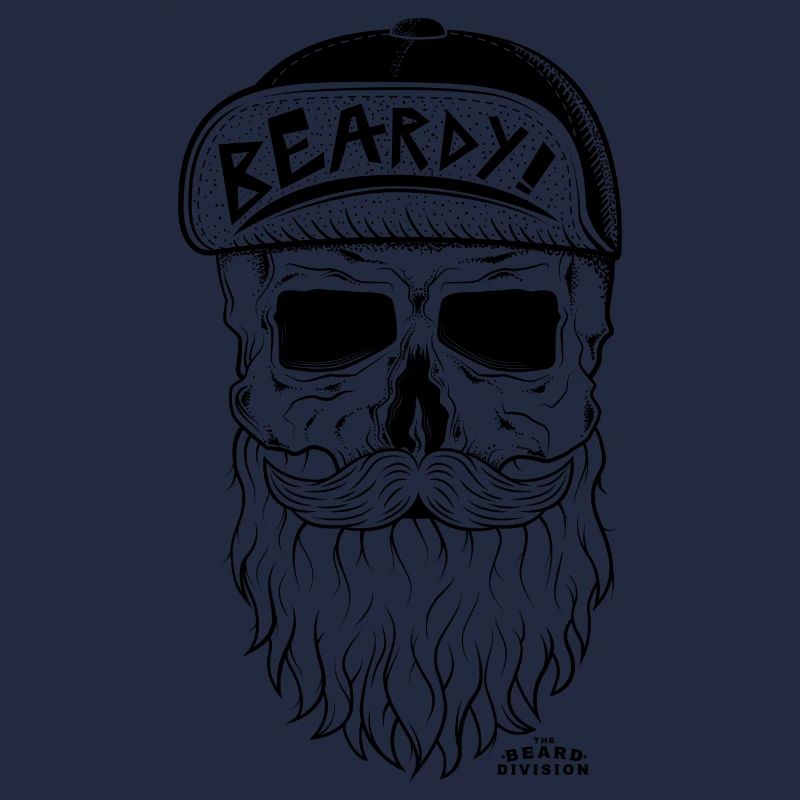 TBD Bearded Cap