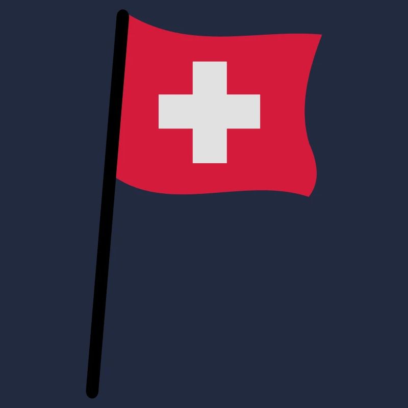 drapeau suisse