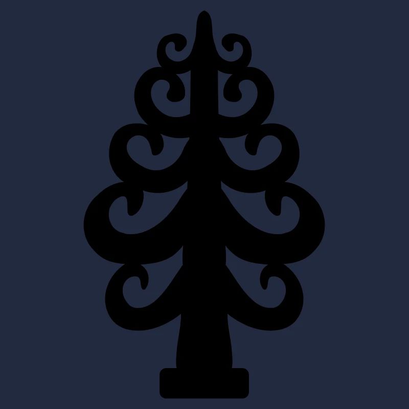 Spanbäumchen