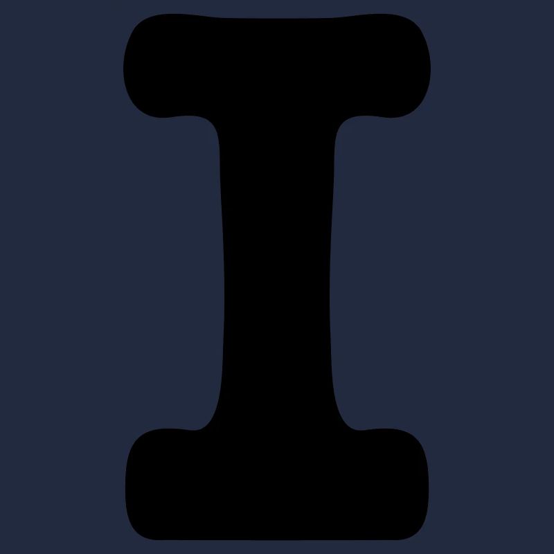 i
