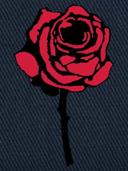 rose