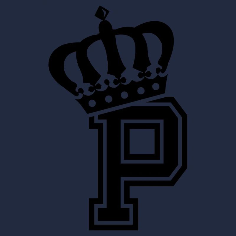 Buchstabe P