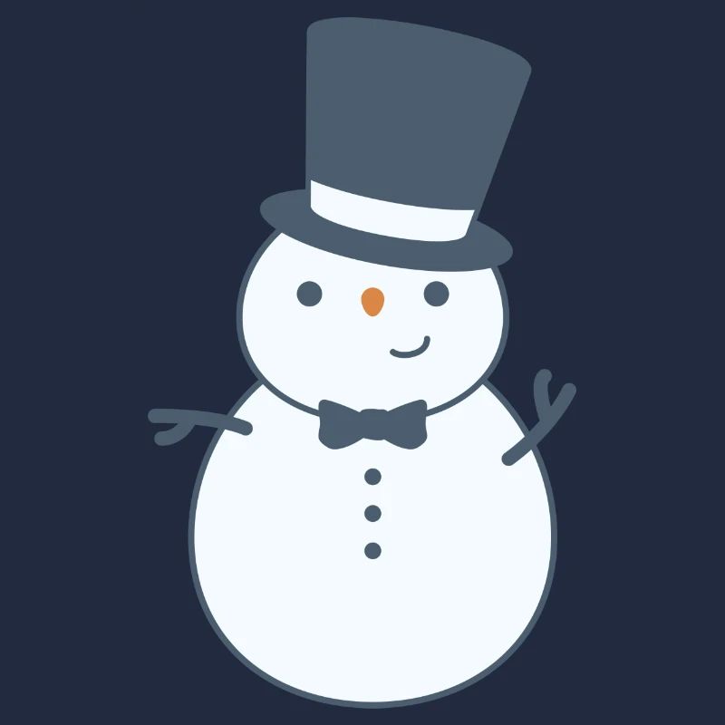Sir Schneemann
