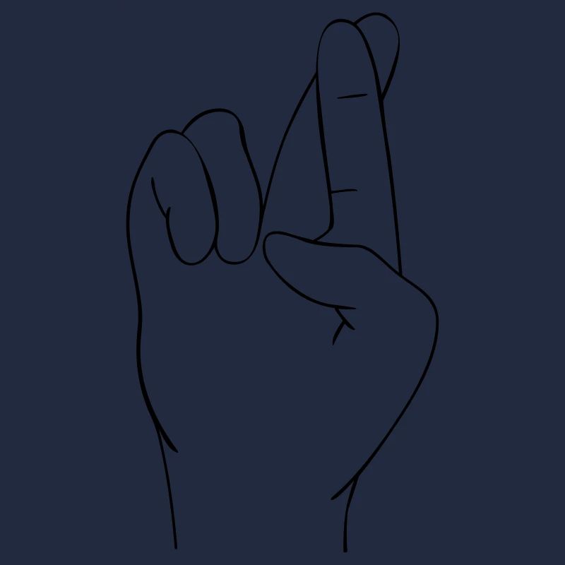 Handzeichen
