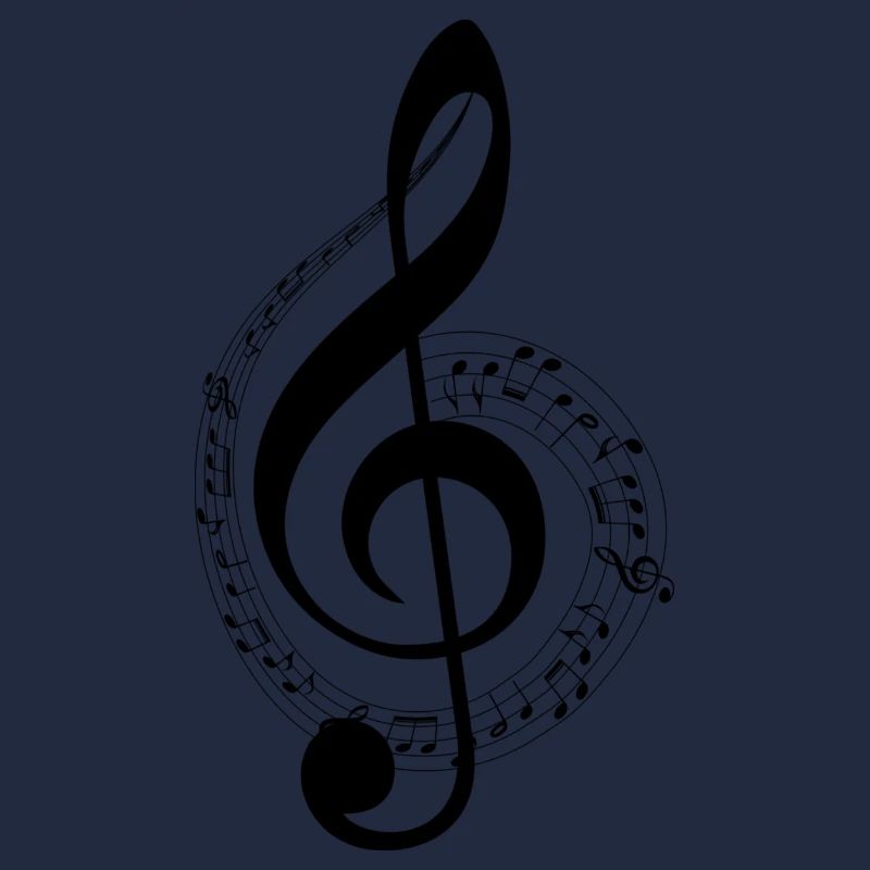 clef
