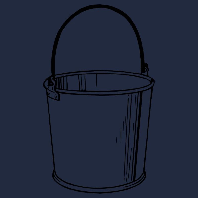 bucket
