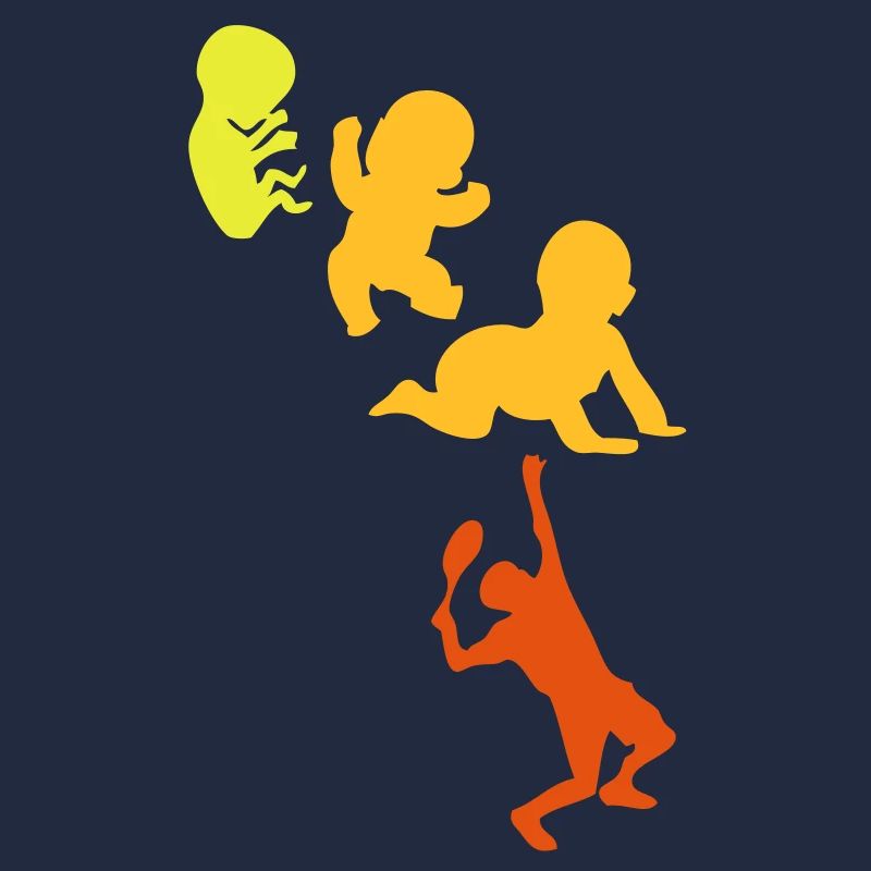 evolution men human sport tennis2
