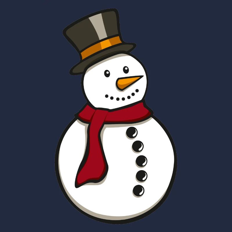 snowman