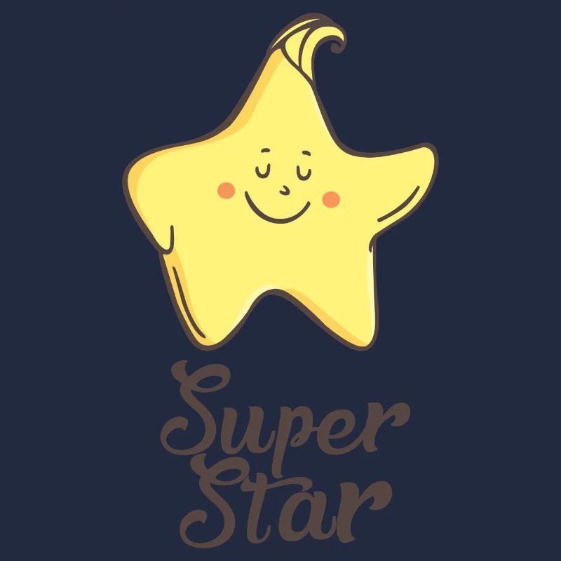 Stern: Super star