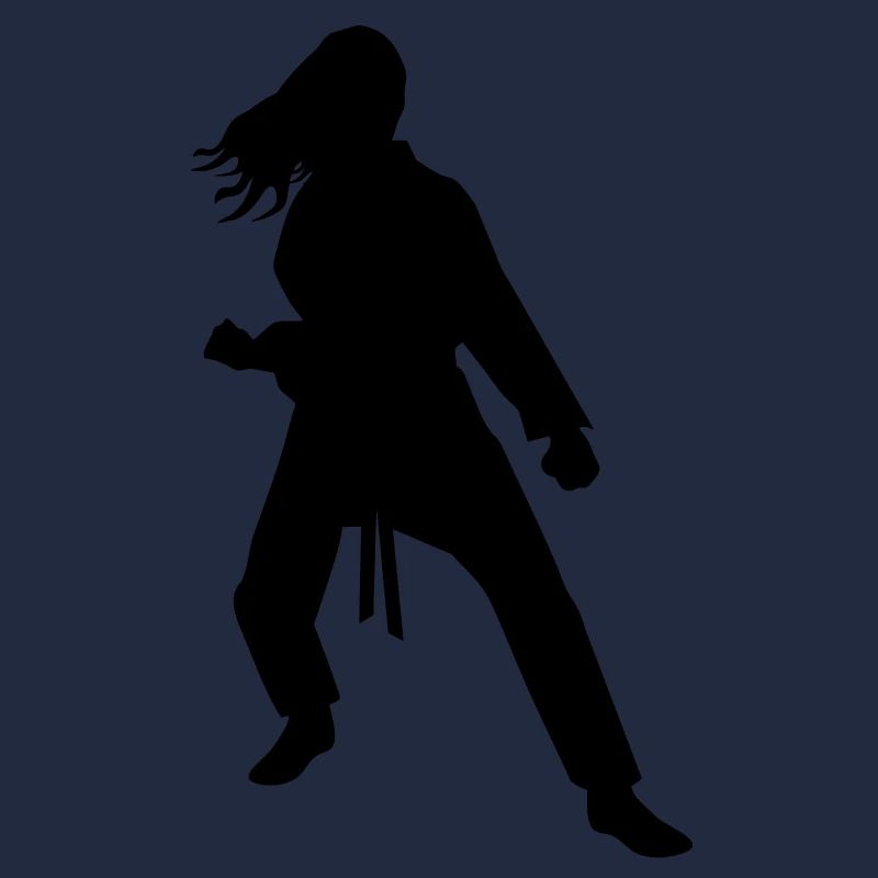 Karate female eu