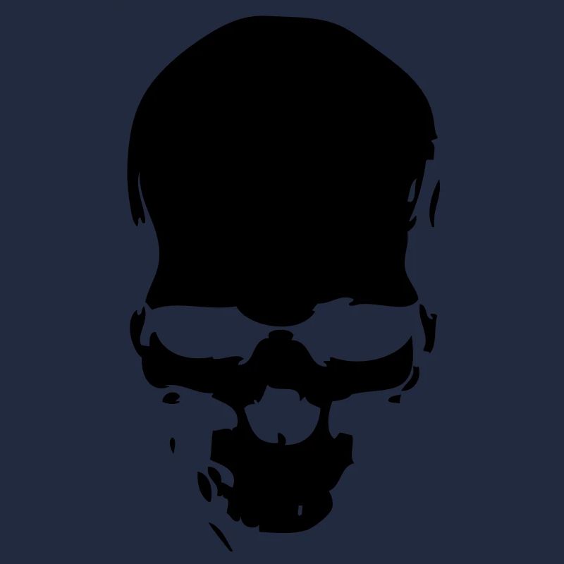 Tod Kopf Schädel Pirate2