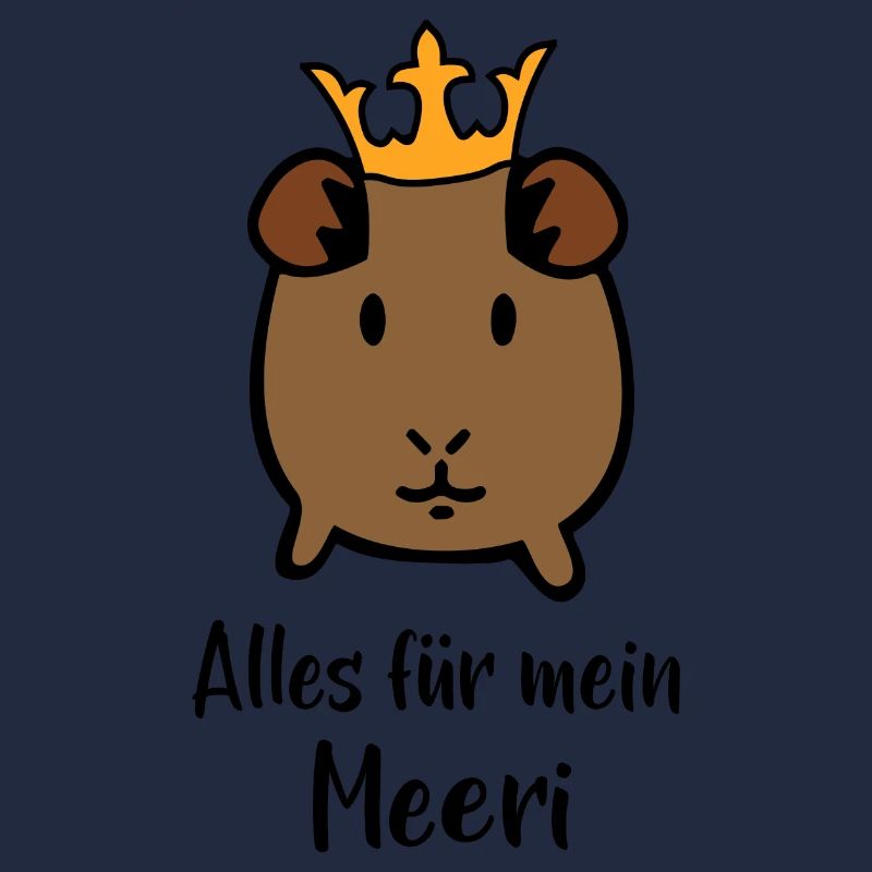 Meerschweinchen