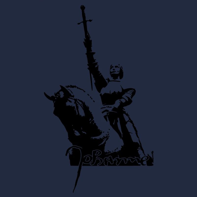 Jeanne d'Arc