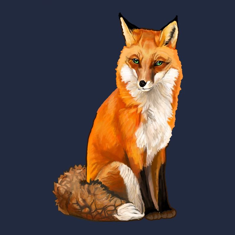 fox