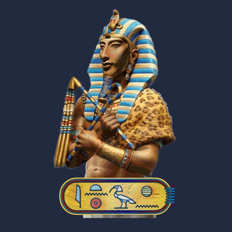 Echnaton - Pharao von Ägypten