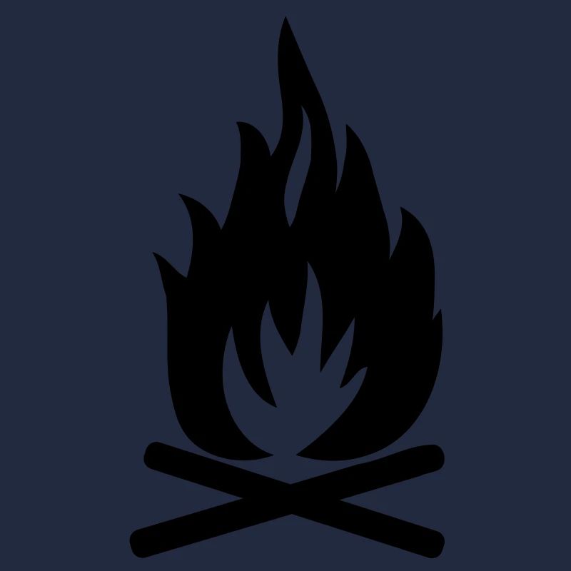 Lagerfeuer